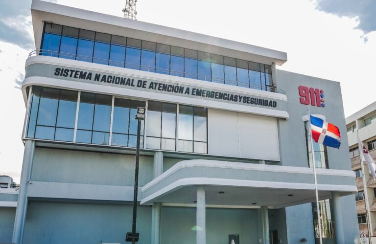 Sistema 9-1-1 llegará a todos los municipios de la provincia Valverde