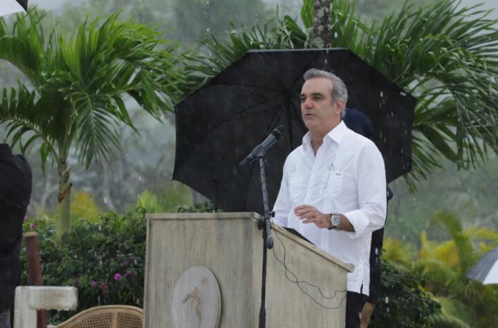 Presidente Abinader: “Gobierno apuesta a nuevos modelos turísticos en RD”