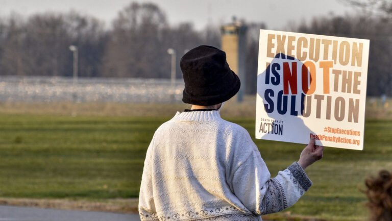 Ejecutan a Brandon Bernard en EE.UU. pese a la peticiones de clemencia