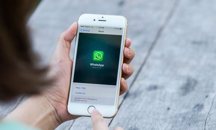 Por qué WhatsApp puede cambiar para siempre el uso de internet o convertirse en el fracaso más popular de Facebook