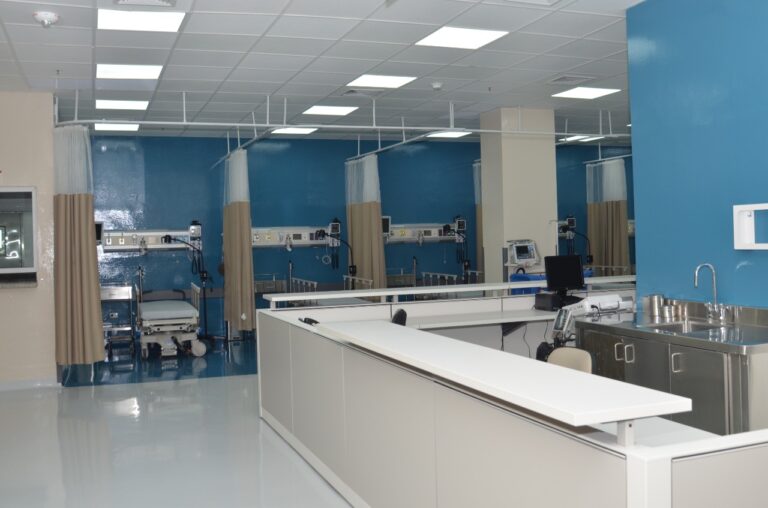 SNS informa Emergencias están listas para año nuevo y Día de Reyes