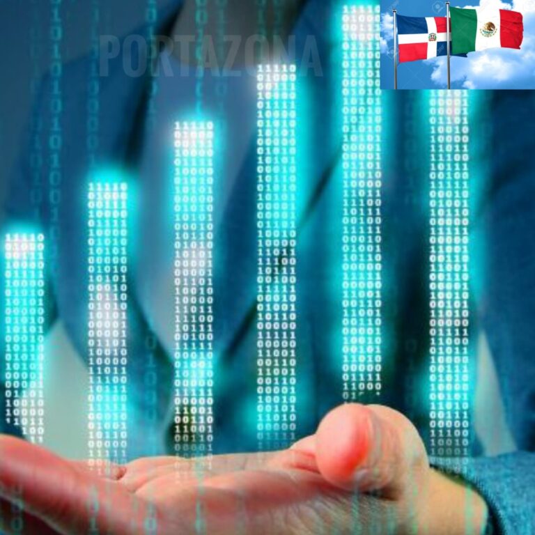 México lidera la inversión extranjera en República Dominicana