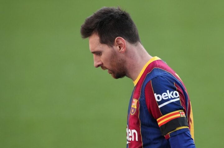 “Yo habría vendido a Messi”: la tajante frase del actual presidente interino del Barcelona
