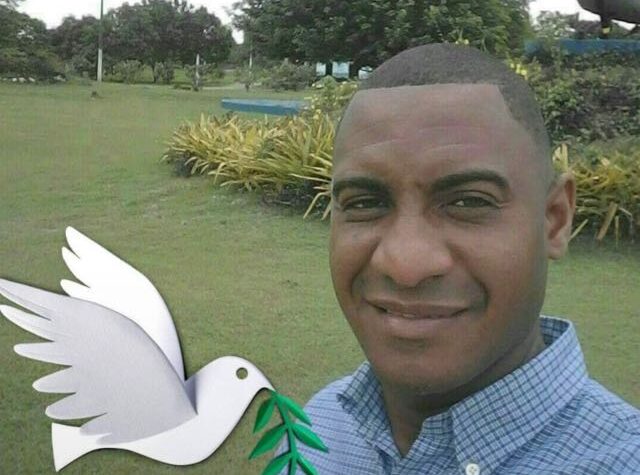 Muere Cabo de la Fuerza Aérea de República Dominicana