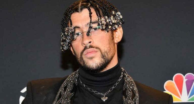 Bad Bunny afirma que no se retira pero que se toma un tiempo para otras cosas