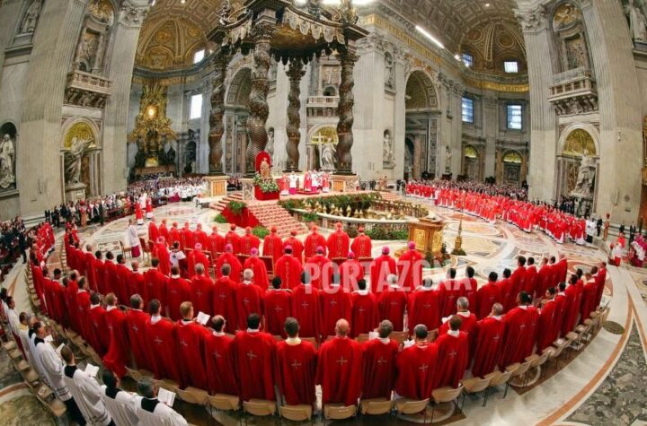 El Papa aprueba que la Autoridad de Información Financiera controle también las operaciones del banco del Vaticano