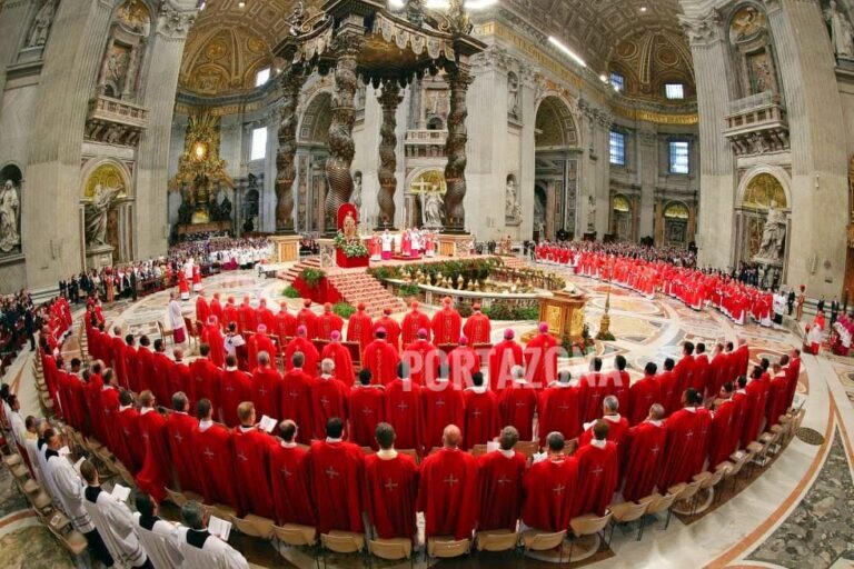 El Papa aprueba que la Autoridad de Información Financiera controle también las operaciones del banco del Vaticano