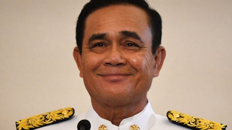 ONG critica que Tailandia culpe a los inmigrantes del nuevo brote de covid