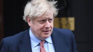 Boris Johnson: «Hemos recuperado el control de nuestro destino»