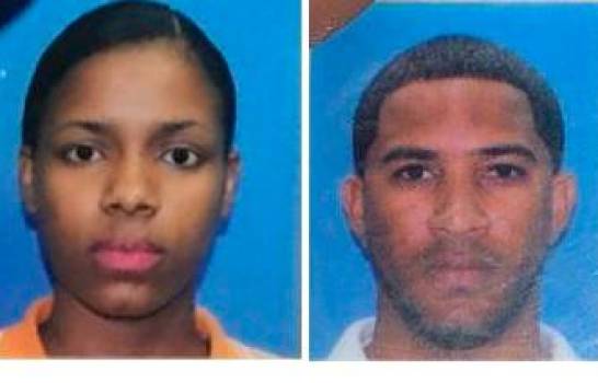 Hombre mata pareja en el sector de Herrera y se suicida