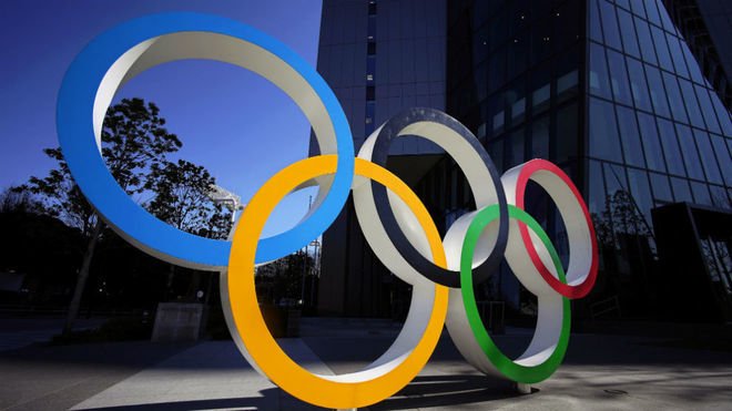 Tokio desmiente discusión para anular los Juegos Olímpicos