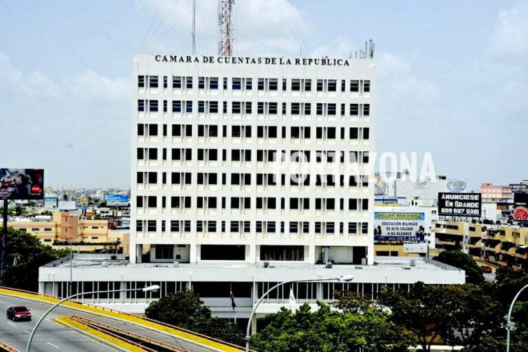 Miembros de la Cámara de Cuentas habrían “maquillado” al menos 10 auditorías