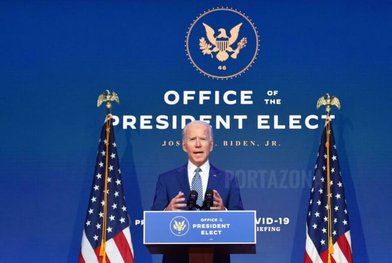 Biden asume la Presidencia de Estados Unidos con amplio apoyo y expectativa por su gestión