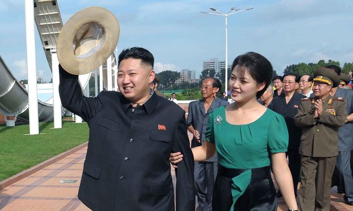 La esposa de Kim Jong-un lleva más de un año desaparecida de la escena pública
