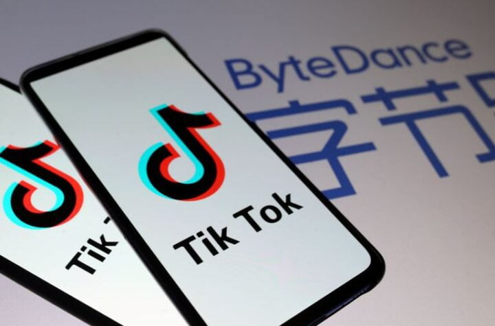 Italia orden贸 a TikTok bloquear a usuarios que no informen su edad tras la muerte de una ni帽a de 10 a帽os en un reto