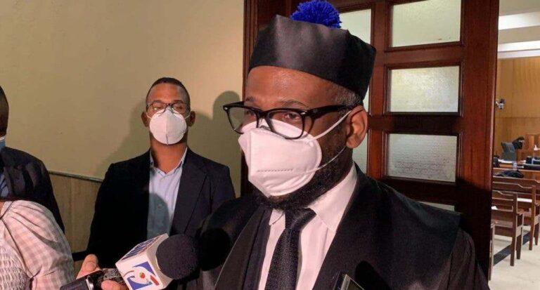 Magalys Medina buscó su libertad a través de recurso de amparo pero le fue rechazada