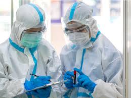 Salud Pública reporta 1,779 casos de coronavirus y cinco fallecidos