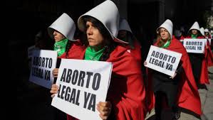 Cómo prevaleció el apoyo al aborto legal en Argentina
