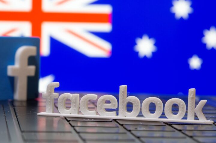 鈥淏orren Facebook鈥� la campa帽a que es tendencia mundial en rechazo a la decisi贸n de la red social de bloquear la publicaci贸n de noticias en Australia