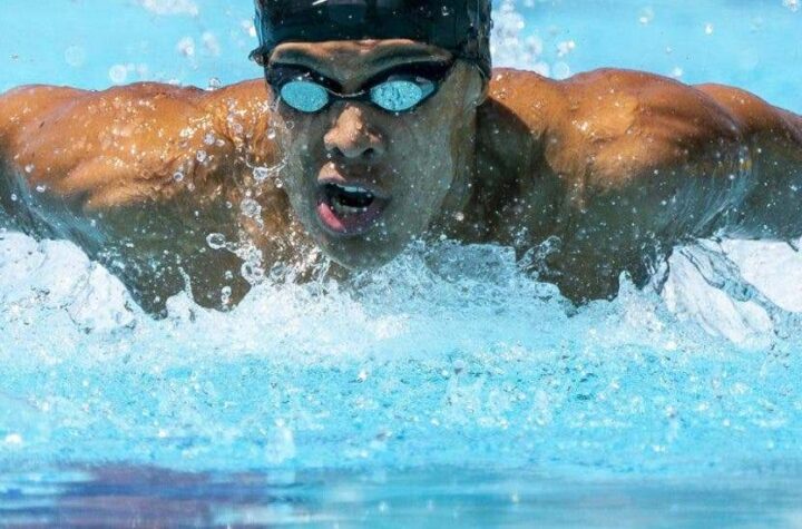Puerto Rico albergará competición de natación clasificatoria para Tokio 2020