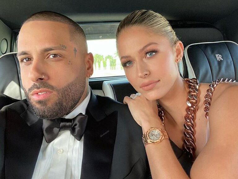 Nicky Jam confirma ruptura a un año de su compromiso: “Cuando me voy no vuelvo”