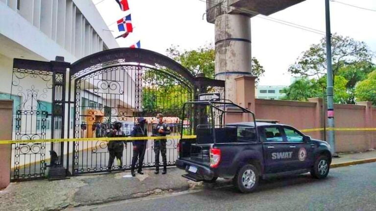 “Operación Caracol”, así ha denominado la PGR las investigaciones contra Cámara de Cuenta