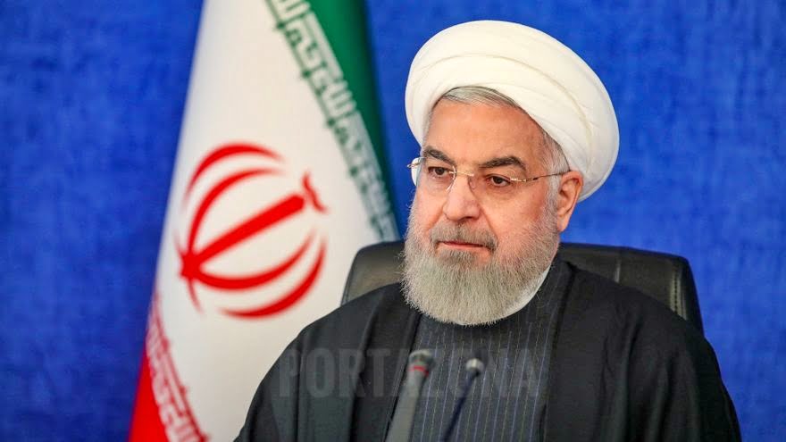 Irán rechaza la propuesta europea de celebrar una reunión informal con EE.UU.