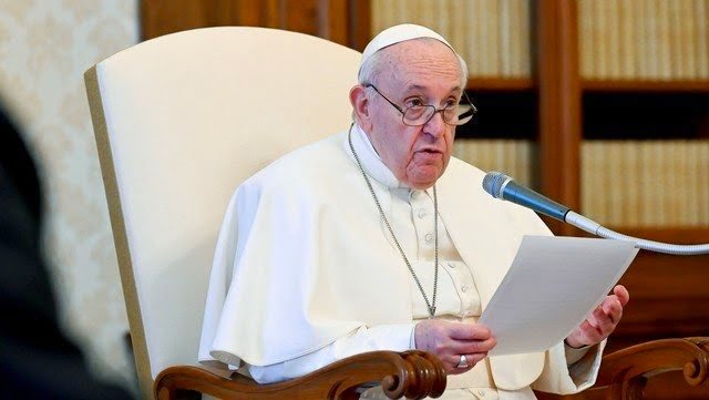 El Vaticano aclaró que no aprobará uniones homosexuales porque no puede bendecir el pecado