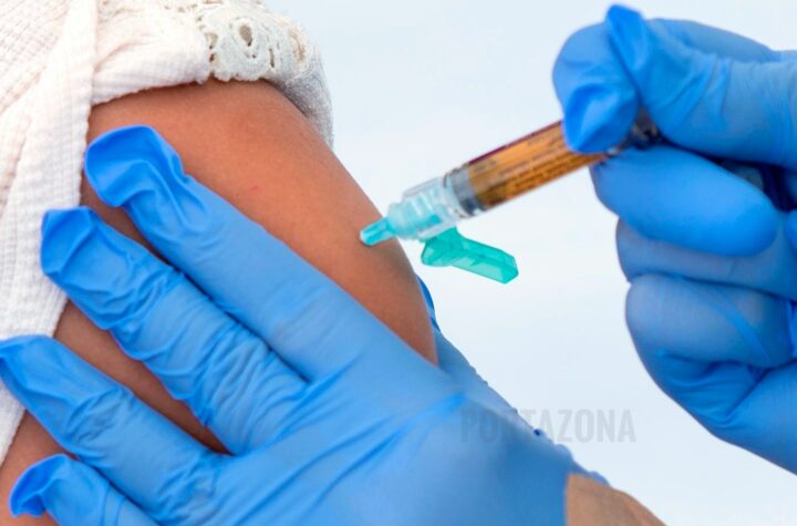 Fallece en Georgia una enfermera de 27 años vacunada con AstraZeneca