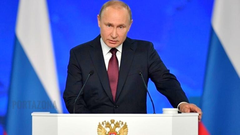 Putin avisa a Occidente de que se arrepentirá si decide cruzar ‘líneas rojas’