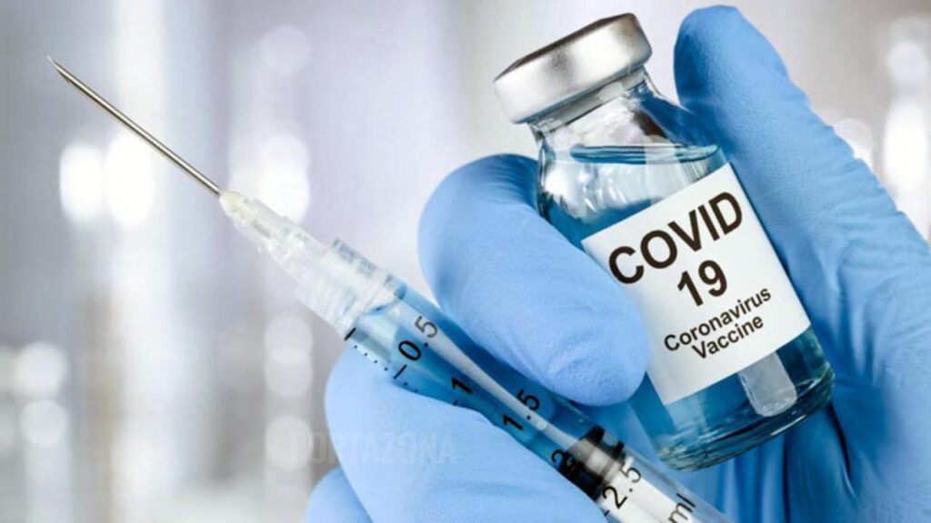 Comienza este sábado vacunación contra COVID-19 a personal del sector turístico