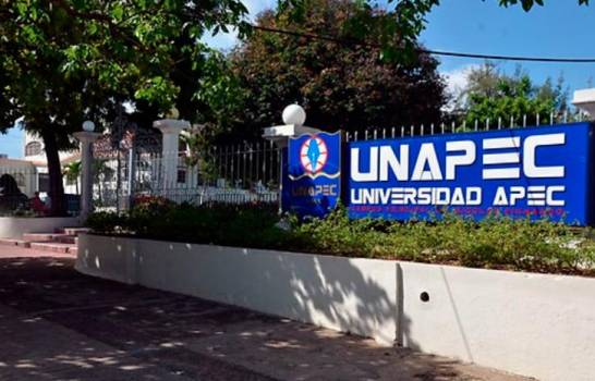 Unapec recibe reconocimiento internacional en la XIX Edición del Festival del Cortometraje ADN ﻿