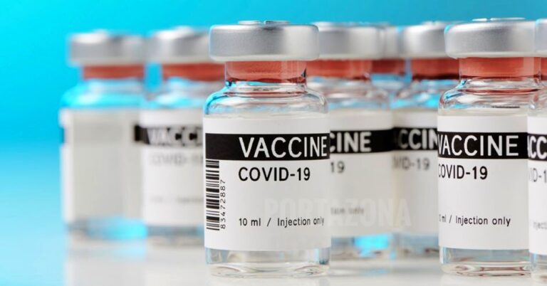 La OMS pide a los países acelerar la donación de vacunas al mecanismo COVAX