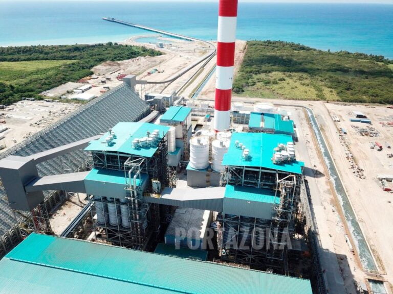 Punta Catalina será siendo propiedad del estado y operada por una firma internacional