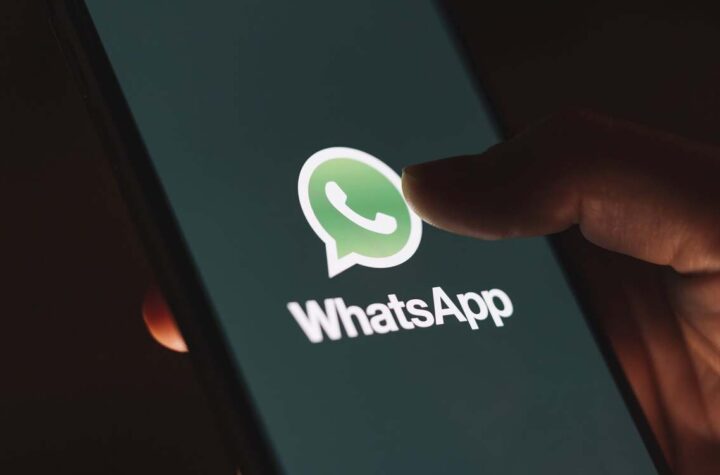 Con la ultima actualización podrás ocultar la última conexión a contactos específicos en WhatsApp