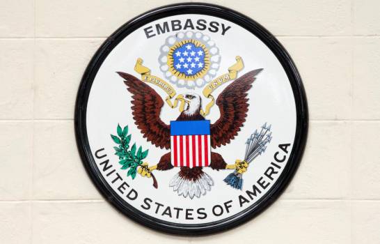 Embajada de EEUU en República Dominicana recomienda no solicitar citas para visas de turista