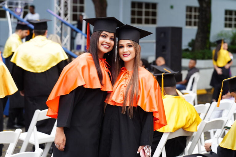 UNAPEC gradúa a 569 nuevos profesionales, a insertarse al mercado productivo nacional