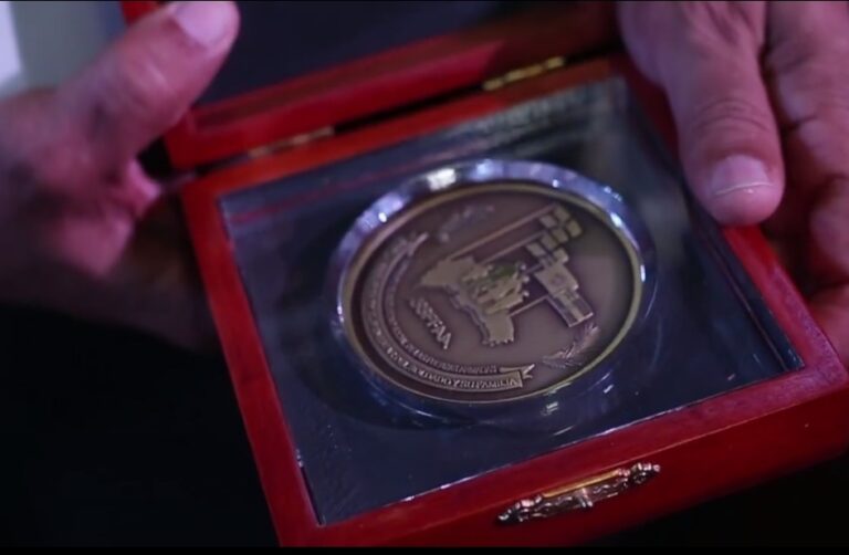 ISSFFAA reconoce a 40 exdirectores por sus aportes a la fundación y fortalecimiento en sus gestiones