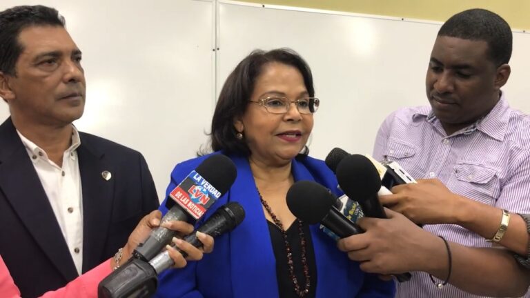 Docente UASD solicita a la Cámara de Cuentas auditar gestión Emma Polanco y Henry Castillo en CURE- Higüey