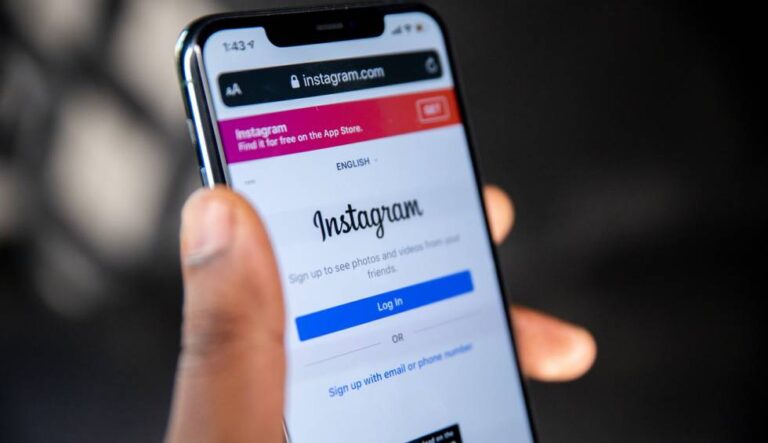 Luego de fuertes críticas ya INSTAGRAM no quiere parecerse a TIKTOK