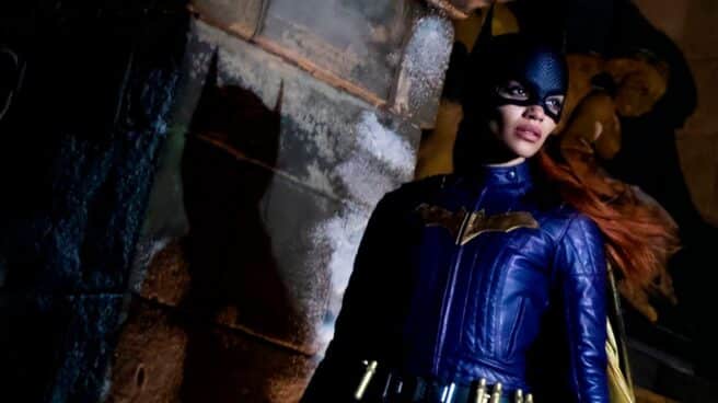 Cancelan Batgirl tras gastarse US$90 millones en producción, según Warner Bros es definitivo