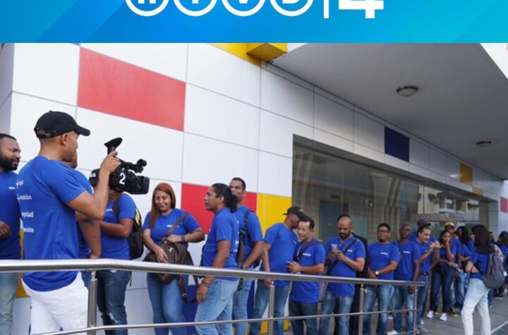 Radio Televisión Dominicana implementa nuevos espacios televisivos aptos para todo público