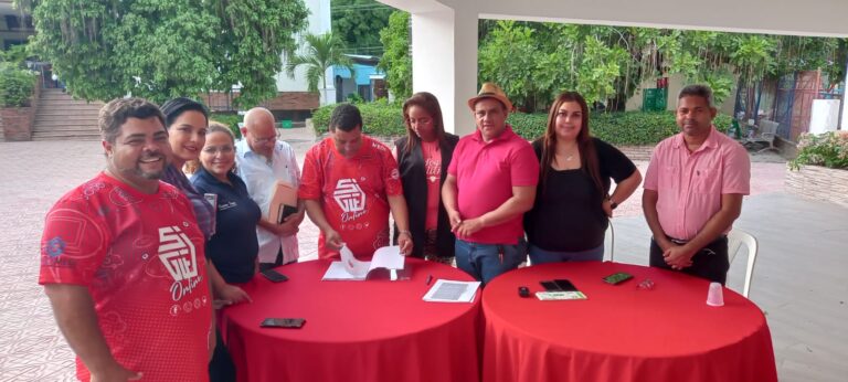 Fueron depositados para los organismos Consejo Directivo, Comisión de Ética y Disciplina, Comisión Revisora de Cuentas