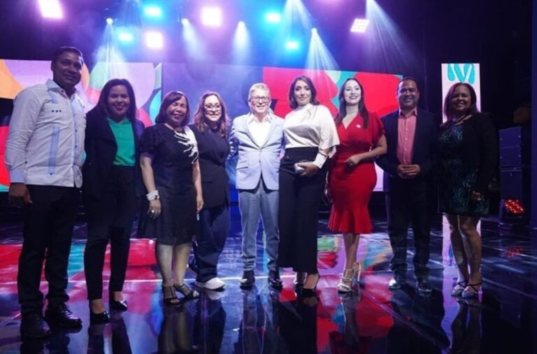 RTVD Canal 4 participa en inauguración de la semana de la televisión dominicana “Imaginativa TV”