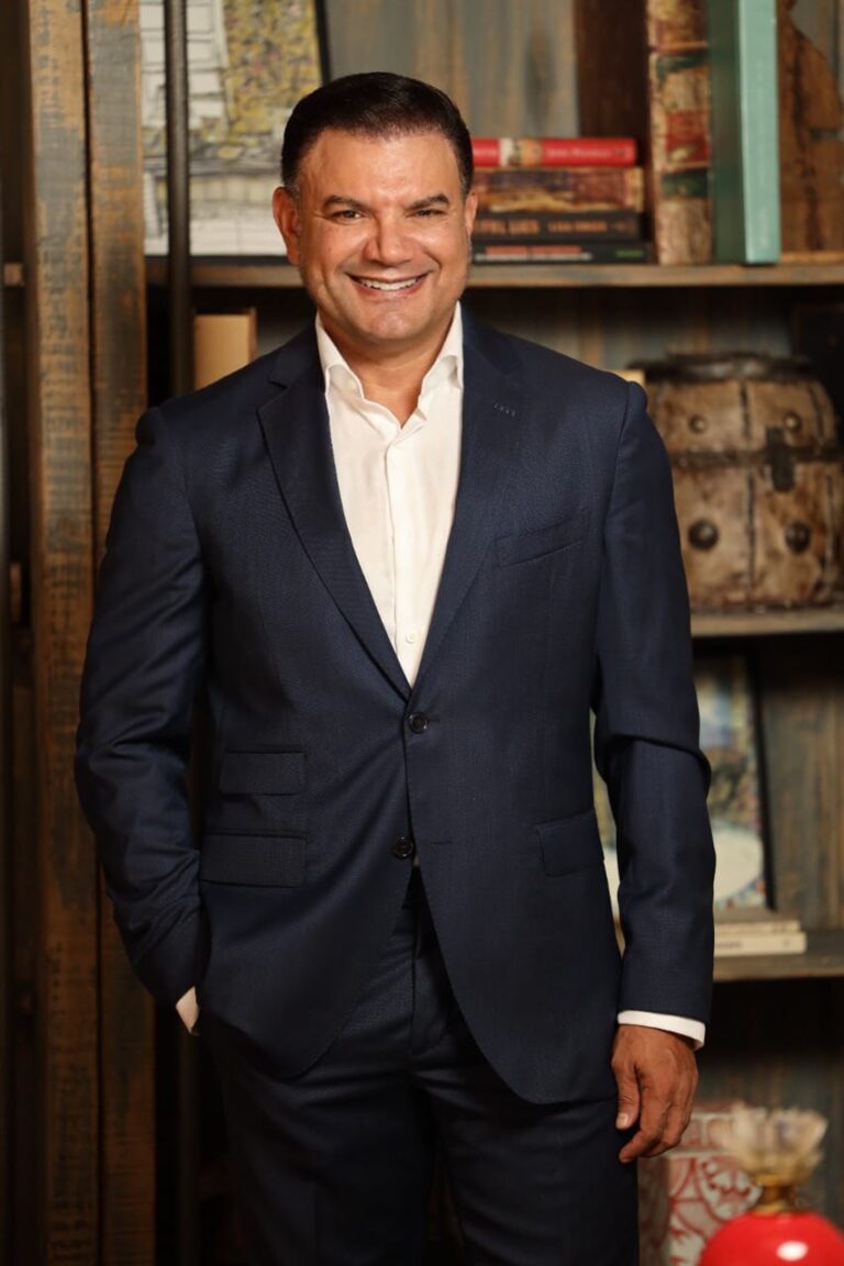 Andrés Vander Horst destaca figura del fideicomiso público en RD es la más regulada en todo el Latinoamérica