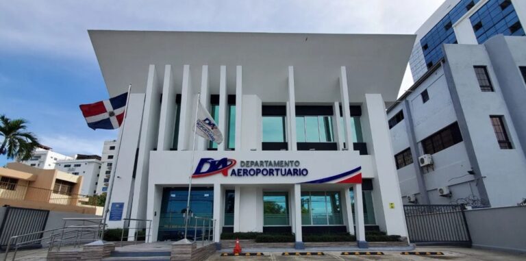 Departamento Aeroportuario obtiene 95% en transparencia