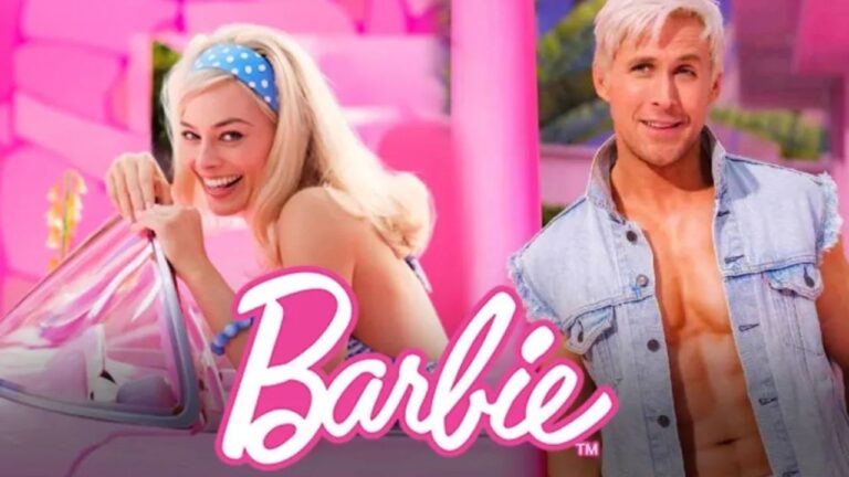 El próximo 20 de julio sale la película Barbie en los cines dominicanos