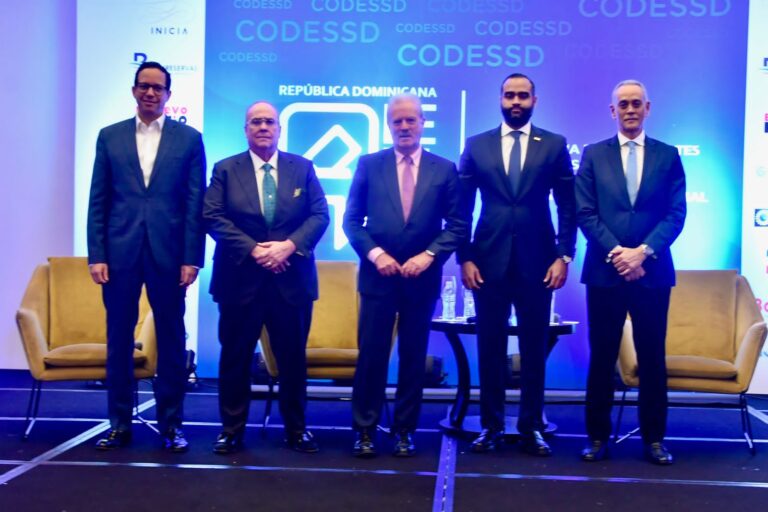 CODESSD traza ruta hacia la institucionalización de los debates electorales en RD con partidos políticos