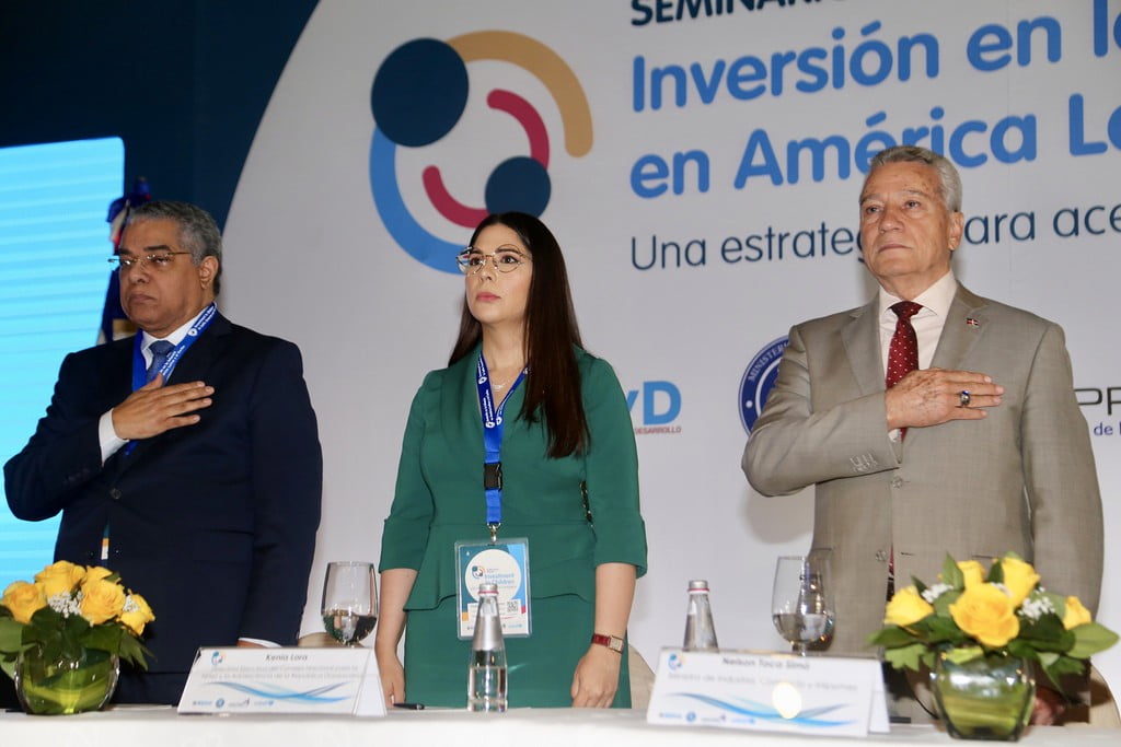 Inicia seminario internacional "Inversión en la Infancia en América Latina y el Caribe", con participación de más de 20 países