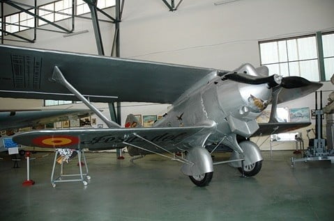 Un día como hoy, 10 de mayo